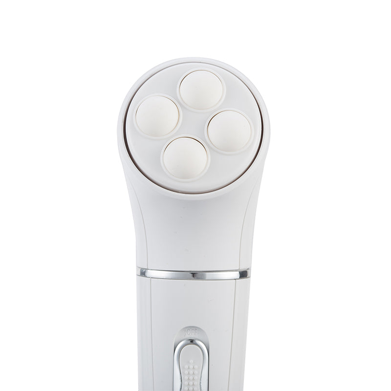 Kemei km-2199 5-in-1 Female Epilator & Lady Shaver – Hair Removal and Personal Care Kit
