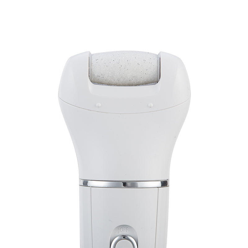 Kemei km-2199 5-in-1 Female Epilator & Lady Shaver – Hair Removal and Personal Care Kit