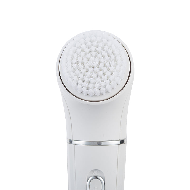 Kemei km-2199 5-in-1 Female Epilator & Lady Shaver – Hair Removal and Personal Care Kit