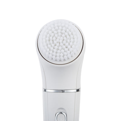 Kemei km-2199 5-in-1 Female Epilator & Lady Shaver – Hair Removal and Personal Care Kit