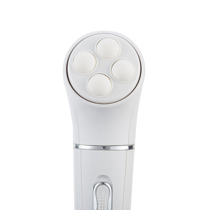 Kemei km-2199 5-in-1 Female Epilator & Lady Shaver – Hair Removal and Personal Care Kit
